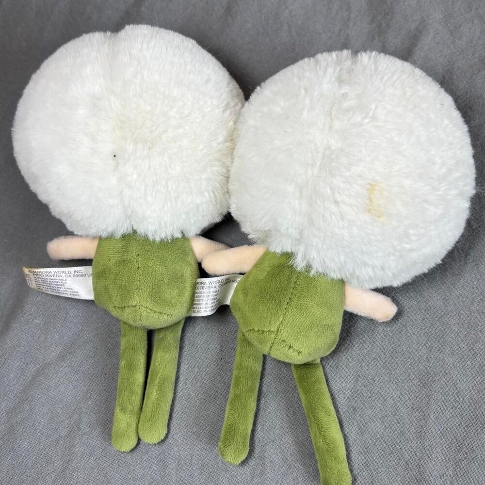 Aurora multi Stuffed-animals - Picture 7 of 8